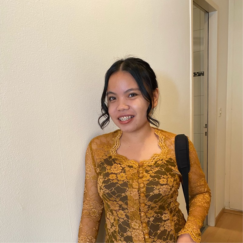 Fanny Diah Ningrum